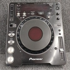 Pioneer DJ CDJ-1000MK3 CD Digital Toca-discos CD Player Scratch Deck Usado 100V, usado comprar usado  Enviando para Brazil