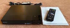 Sony bdp s5500 gebraucht kaufen  Hamburg