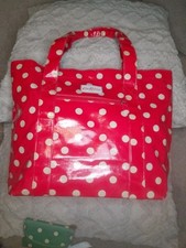 Women shopper bag for sale  DUNSTABLE
