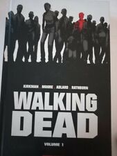 Livre walking dead d'occasion  Dijon