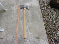 double bit axe handle for sale double bit axe handle for sale Brighton