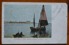 Venezia porto lido usato  Belluno