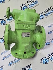 IMO AB ACG 052N3 IVBP Bomba De Tornillo Triple comprar usado  Enviando para Brazil