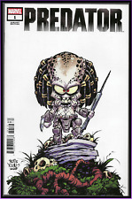 Predator skottie young for sale  Portland