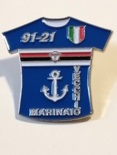 Spilla ultras sampdoria usato  Foligno