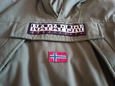 Giubbotto napapijri skidoo usato  Artena