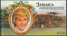 1982 jamaica diana usato  Milano