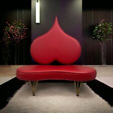 Unique design italy for sale  WORKSOP