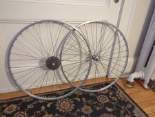 Vintage shimano 600 for sale  Cazenovia