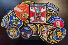 California state police for sale  Edinburg