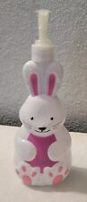 Easter bunny pink for sale  Benson