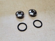 PARAFUSOS DE EIXO DE BRAÇO OSCILANTE HARLEY DAVIDSON 17448-71A XLCR 1000 SPORTSTER XLH XLCH, usado comprar usado  Enviando para Brazil