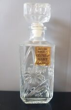 Vintage french eau for sale  LEEDS