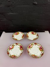 Royal albert old for sale  MANSFIELD