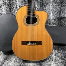 Takamine NPT315 Usado Corpo Superior de Abeto Natural com Estojo Rígido comprar usado  Enviando para Brazil