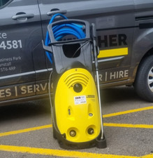 Used karcher professional for sale  STOKE-ON-TRENT