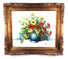Vintage bouquet daisies for sale  Ocala