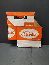 Vintage nesbitt soda for sale  Springfield