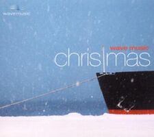 Wave music christmas gebraucht kaufen  Berlin