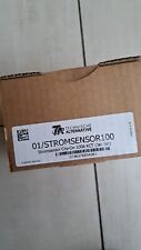 Stromwandler 3x100a technische gebraucht kaufen  Crailsheim