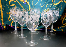 disney wine glasses for sale  Phoenix