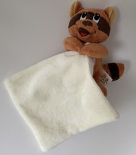 3769 doudou mouchoir d'occasion  Hazebrouck