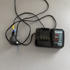 Genuine makita dc18wa for sale  WARRINGTON