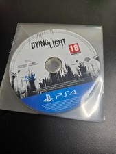 Dying light ps4 for sale  CHIPPENHAM
