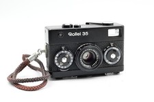 Rollei camera 40mm for sale  Cass City