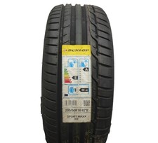 Dunlop 205 r16 gebraucht kaufen  Berlin