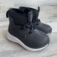 Bota Nike Kids Binzie (TD) (Infantil/Criança), BQ5382 002 Tamanho 5C Preto/Branco Nova comprar usado  Enviando para Brazil