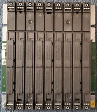 Siemens plc base for sale  Rockville