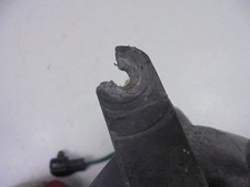 Daihatsu Charade 1991 tylne światło wewnętrzne 212-51253L AOJ5699 na sprzedaż  PL