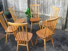 Set vintage ercol for sale Set vintage ercol for sale  BRIDGWATER