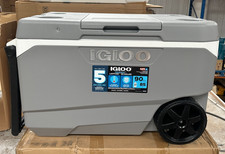 Igloo max cold for sale  MANCHESTER
