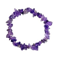 Edelstein armband amethysten gebraucht kaufen  Markkleeberg