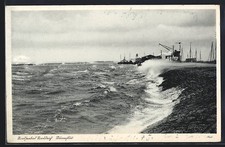 Norddeich nordseebad ansichtsk gebraucht kaufen  Berlin