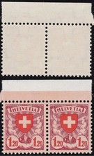 1933 209b coppia usato  Milano