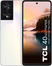 Tcl 40nxtpaper smartphone usato  Concorezzo