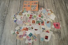 Briefmarkensammlung briemarken gebraucht kaufen  Saarbrücken