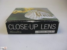Achromat riginal minolta gebraucht kaufen  Altbach