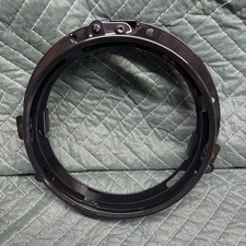 Black led headlight for sale  Coeur D Alene