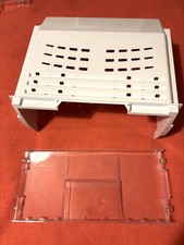 Beko white fridge for sale  BASINGSTOKE