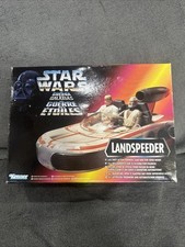 Star wars landspeeder for sale  WIGAN