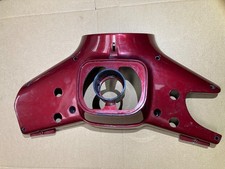 Vespa cosa 200cc gebraucht kaufen  Erkrath