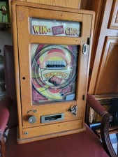 Vintage win choc for sale  Los Angeles