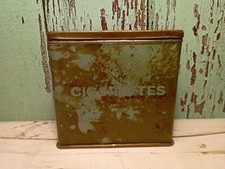 Ww2 cigarette ration for sale  CAMBORNE