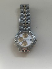 Seiko montre homme d'occasion  Boulogne-Billancourt