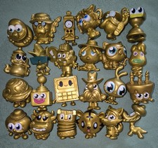 Moshi monsters gold for sale  TORQUAY