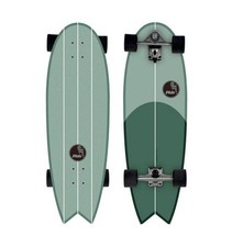 Slide surfskate swallow usato  Solza